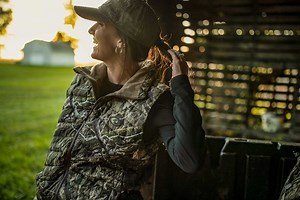 20 Camo Companies With a Women's Line
