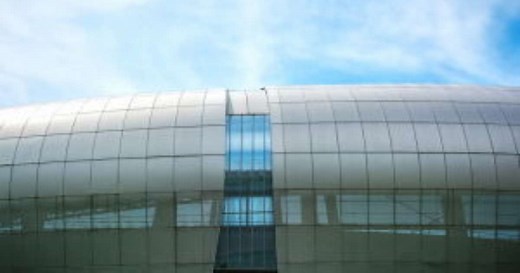 Conheça o experimento Biosfera 2: A utopia verde que tentou reinventar a vida na Terra e fracassou