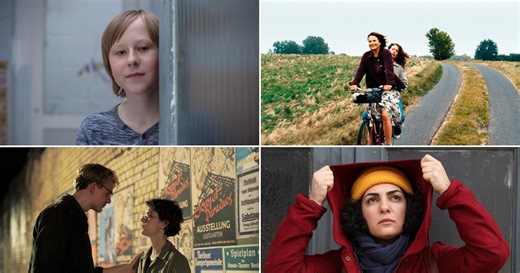 El Festival de Cine Alemán celebra 25 años como ventana de la diversidad y potencia de una industria cultural