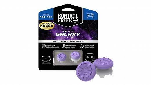 【KontrolFreek】FPSフリークの違い【機能比較】 - Raison Detre - ゲームやスマホの情報サイト