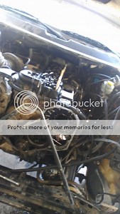 24v ve pump conversion