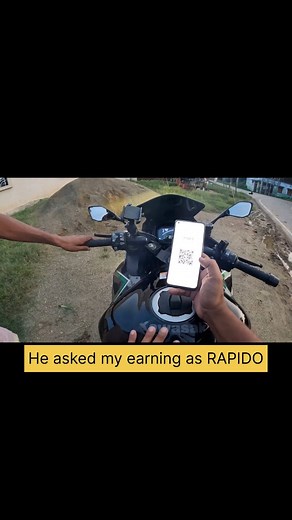 One day collection is less than my petrol expense | sumitpoddar44