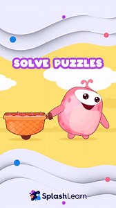 Do You Love Games? Try SplashLearn