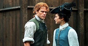 ‘Outlander’ Erases Controversial Rape Scene from the Books