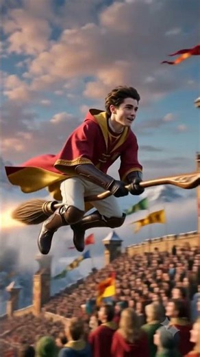 Quidditch