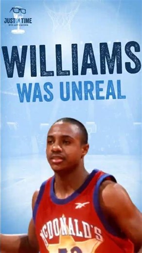 Jay Williams Duke Freshman Year | Casey Jacobsen on Elite College Talent