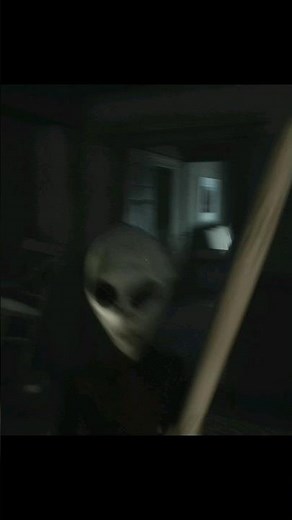 We Hit An ALIEN With a Baseball Bat 👽 | Greyhill Incident #shorts