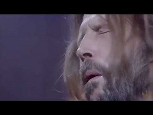 Eric Clapton - Crossroads (Live At The Royal Albert Hall, 1991) Widescreen Remastered Classics