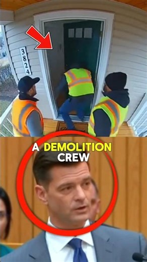 Bank Makes HUGE Mistake – Trashes the Wrong Home! 🏠🏦