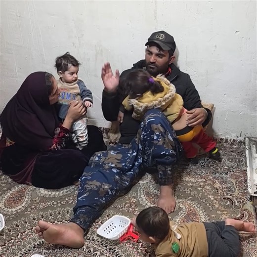 When a husband blackens his second wife's face An unpleasant tale | Chefs 4T5