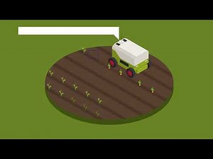 WeedBot laser-weeder introduction