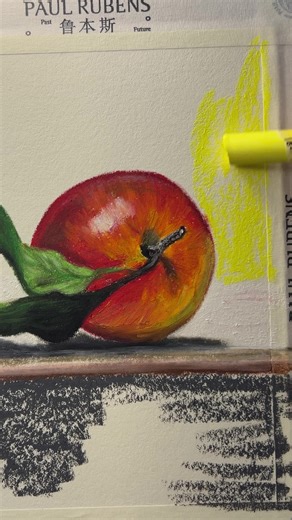 Mastering Oil Pastel Techniques for Artists