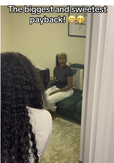 This has to be one of the craziest stunts I've pulled in my life and it felt so good. 😁🤭💃🏽 @Miss Dee🤩 #friends #friendship #naijatiktok #foryou #fyp #uktiktok #explore #surprise