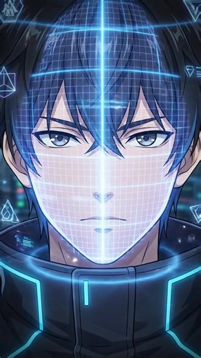 😱 𝐘𝐨𝐮𝐫 𝐚𝐧𝐢𝐦𝐞 𝐚𝐥𝐭𝐞𝐫 𝐞𝐠𝐨 𝐞𝐱𝐢𝐬𝐭𝐬… 𝐚𝐧𝐝 𝐀𝐈 𝐜𝐚𝐧 𝐛𝐫𝐢𝐧𝐠 𝐢𝐭 𝐭𝐨 𝐥𝐢𝐟𝐞! Watch as your face transforms into a stunning anime avatar, glowing with neon energy and cinematic detail. Are you ready to see yourself in a world of anime? 20260107 Hazri NUH 042v #AI #digitalcreator #aireels #reelsviralシfb #Hazri | Hazri Nuh