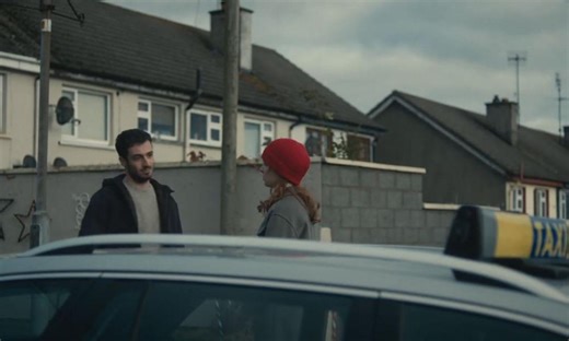 Vodafone's new Christmas ad really hits home