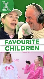 119K views · 23 reactions | Parents! Do you have a favourite child?  @kathbum does… Catch up on Katherine Ryan on The @chrismoylesofficial Show now on @globalplayer  | Radio X | Facebook