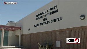 Missing Pieces: Juvenile Detention Center | 4 Investigates