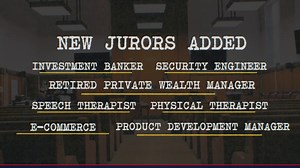 Meet the 12 jury members of Trump’s hush money trial