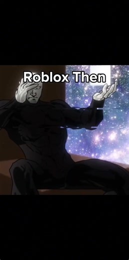 Roblox Now Vs Roblox Then |#edit#robloxmemes#roblox#invincible#variants#edits#robloxfyp#robloxtrend