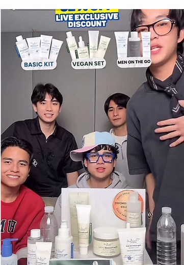 ms_yyyellow on TikTok