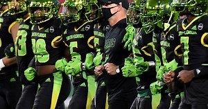 USF's 2022 football schedule unveiled