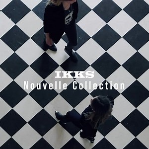 Cette saison, le passé, présent et futur s'entrechoquent pour bousculer les codes stylistiques. La nouvelle collection IKKS vous invite à un voyage rétro-futuriste : Back to the future ! Découvrez-la dès maintenant en ligne. | IKKS | Facebook
