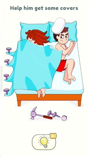 help him get some covers dop2 ( delete one part 2348 #trending #minecraft #viral