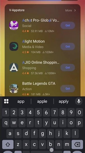 How to hide apps in phones 📱✨
