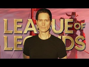 STAR WALKIN' (Metal Cover) LEAGUE OF LEGENDS WORLDS 2022 ANTHEM