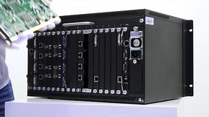 DigiBird Video Wall Controller Introduction HD