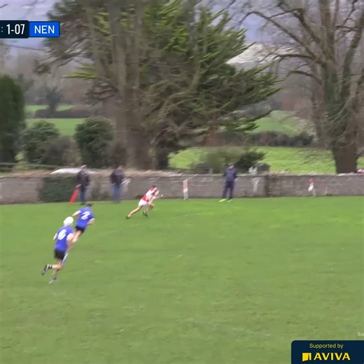 Clubber on Instagram: "Sam Ring makes no mistake—goal for @midletoncbssecondaryschool🚀 Midleton CBS are mounting a comeback, but they have plenty of work to do to keep Nenagh at bay💪 Tune in to the Dr. Harty Cup Quarter-Final NOW on #ClubberTV📺"