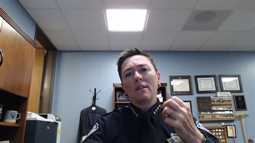 11K views · 664 reactions | Fairfield Police Chief Deanna Cantrell...