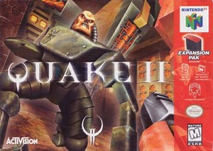 Quake II (N64) - Guides - Speedrun.com
