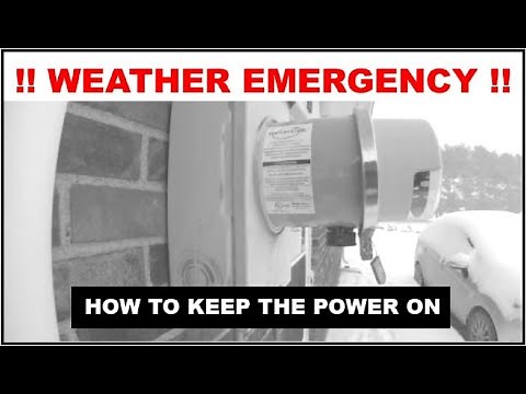 Keeping the Power On Safely and Easily with the GenerLink Transfer Switch