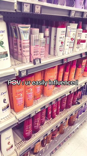 I cant help it 😭🎀#loréal #gloss #shiny #shinyhair #pink #influenced #haircare #maddisonbeer #fyp #fypシ゚viral #fyp #justagirl