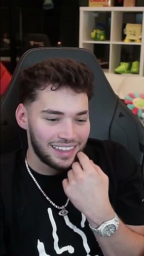 Adin Ross Reveals The REAL Reason He Broke Up with Pami