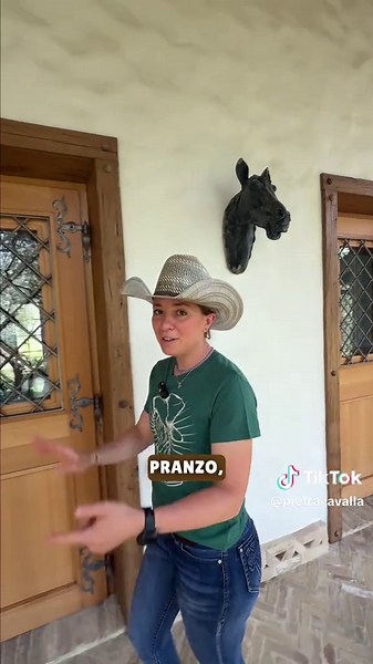 La miglior vacanza della tua vita sul Lago di Garda! 🐴🌞 Protagonisti? I vostri bambini! 👶🏼❤️ Offerta valida per tutto il mese di Giugno Camera quadrupla 🛏️ Pensione completa 🍽️ Attività da vera vita da Ranch con lezione! 🐎 👉🏼 Ti aspettiamo per il tuo West Camp! #lagodigarda #ranch #resort #pietracavalla #cavalli