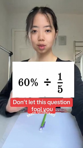 101K views · 1.7K reactions | Don't! #maths #mathematics...