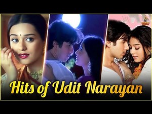 Do Anjaane Ajnabi x Mujhe Haq Hai x Milan Abhi Aadha Adhura | Hits of Udit Narayan | Superhits Songs