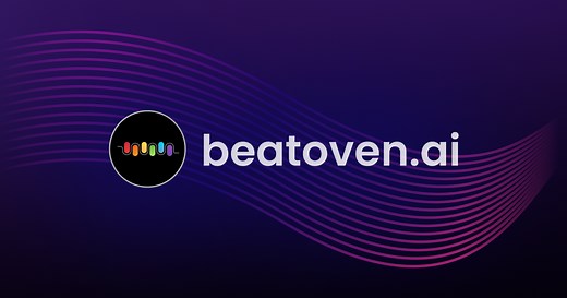AI Music Generator for YouTube Videos | Background Music - Beatoven