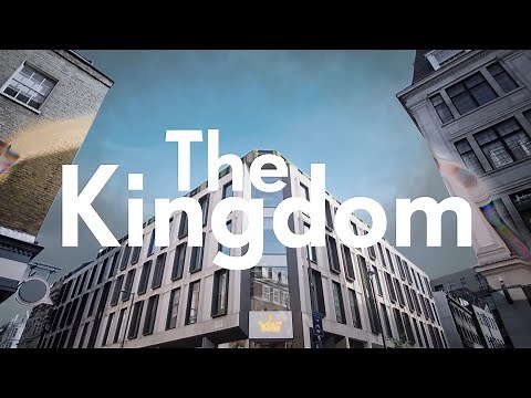 King - Making the World Playful