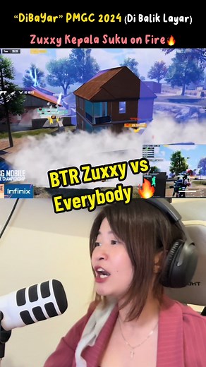 No Zuxxy, No Party: PUBG Esports 2024 Highlights