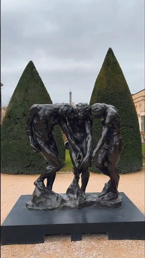 Musée Rodin, Paris