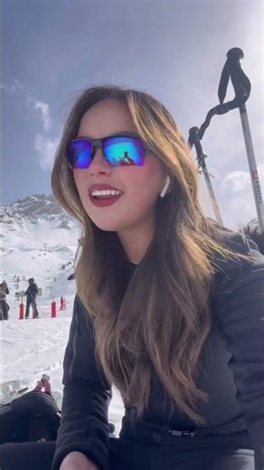 New song alert 🔔⛷️🤍