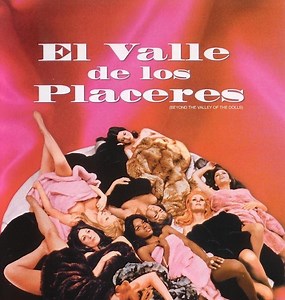 B.o.Y — The Women of B.V.D, Part XXIII: Cynthia Myers (1968-2005)