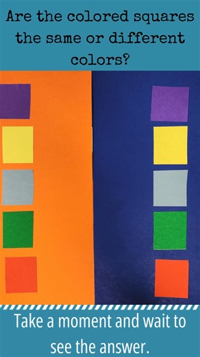 Check out part of the science show we will be premiering this summer during outreach to summer camps and libraries in Northwest Florida and Southern Alabama! #pensacolamesshall #nonprofit #Pensacola #sciencemuseum #pensacolaflorida #illusion | Pensacola MESS Hall