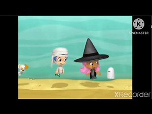 Nick jr screaming (FIXED)