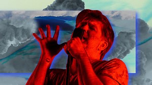 LCD Soundsystem's New Album Makes Me Nostalgic for LCD Soundsystem