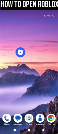 How To Open Roblox #roblox #viral #memes