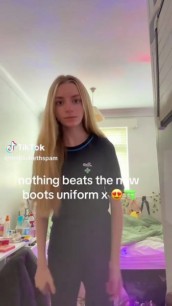 Exploring the New Boots Uniform for Pharmacy Staff